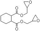 Hexahydro-phthalic acid diglycidylester 