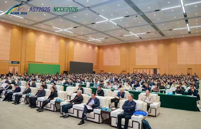 Yolatech Showcases Advanced Epoxy Solutions at ACMIE 2026