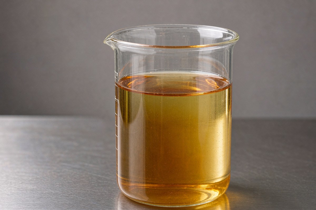 Tetrafunctional Epoxy Resin YLSE-721: Grade Selection Guide